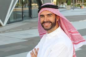 Mohammad Al-Otaibi, Al-Malqa District